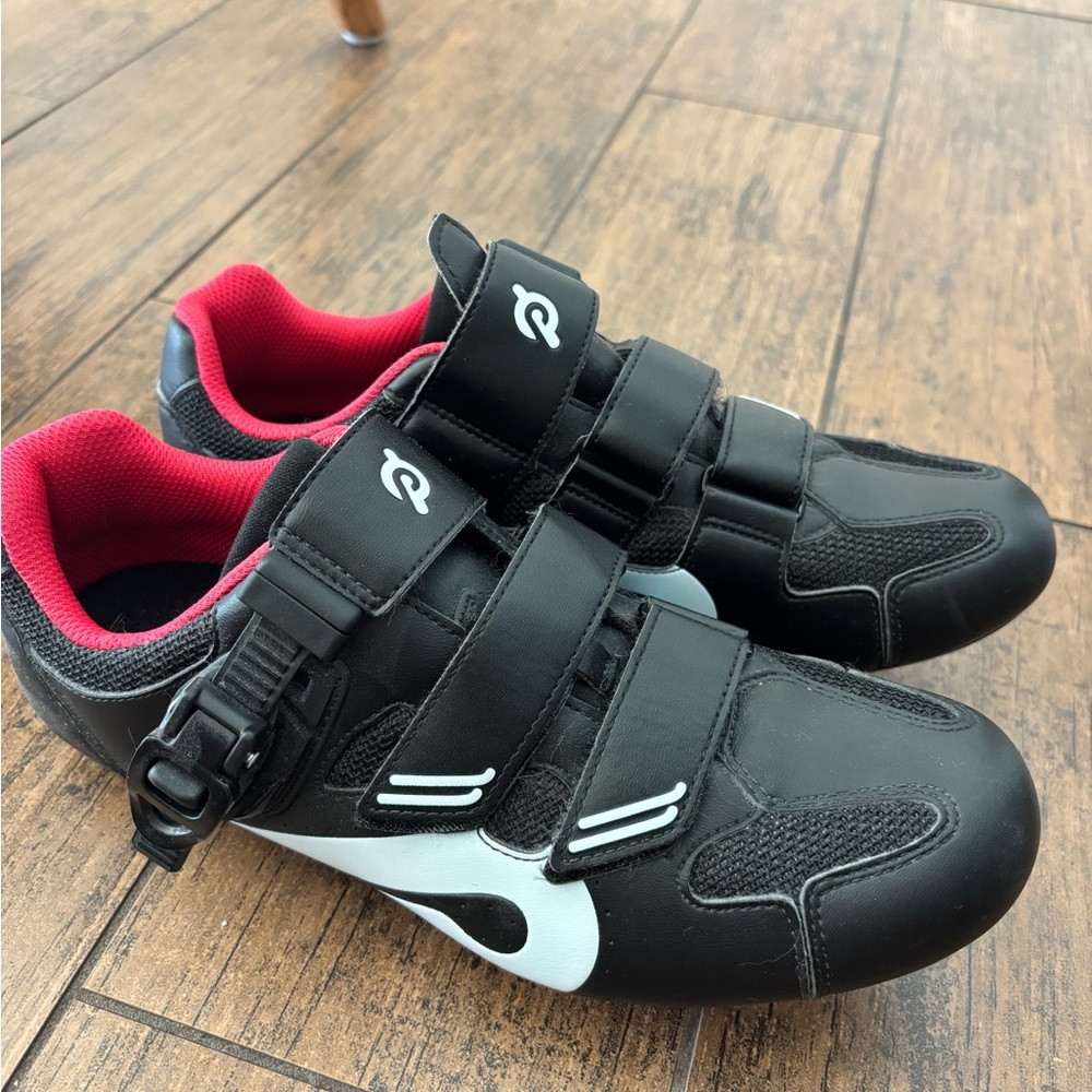 Peloton Cycling Shoes